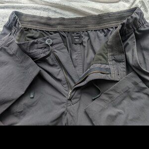 32 x 32 REI Nylon Quick Dry Hiking Pants
